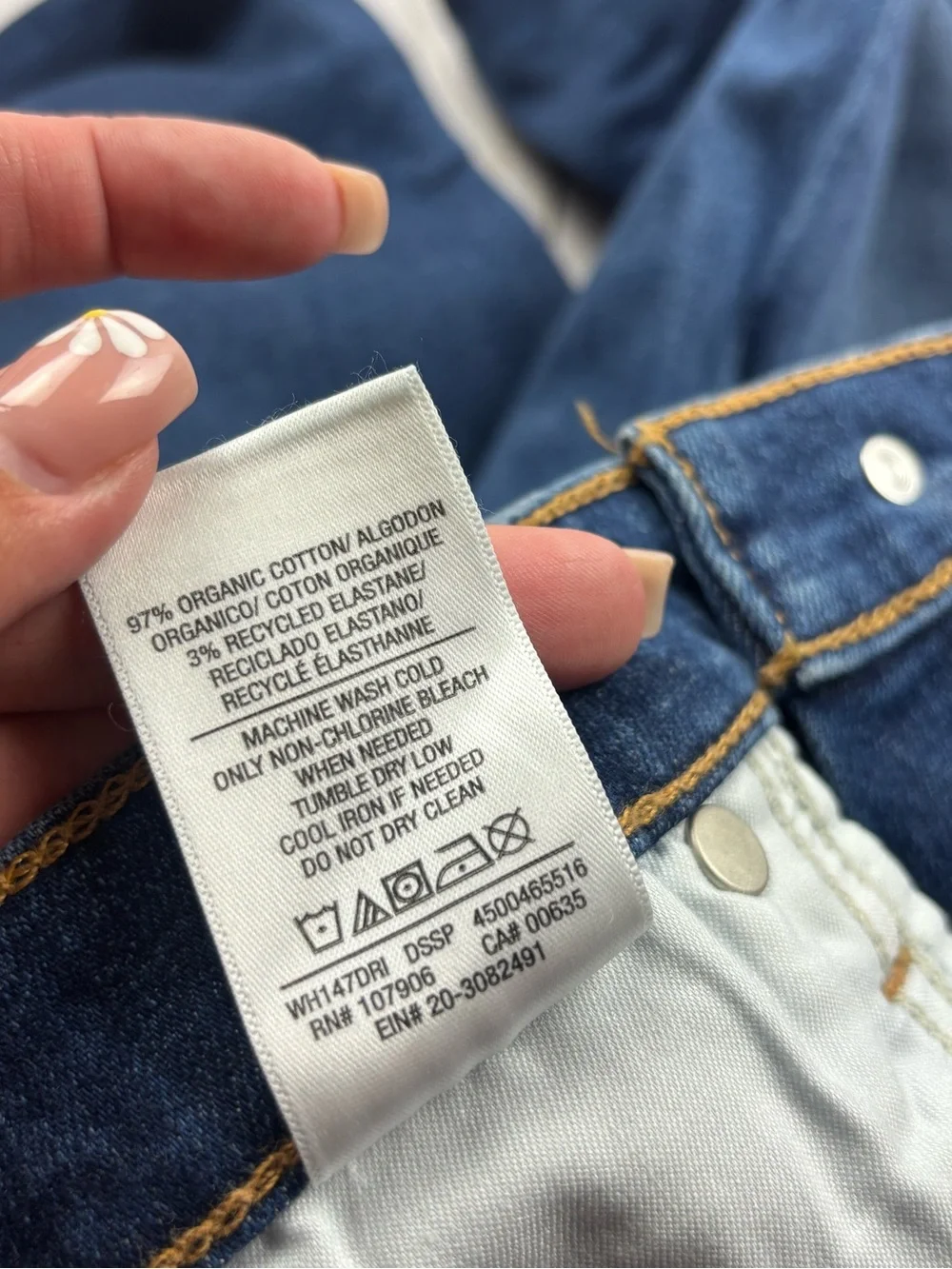 Hudson Jeans nwt size
